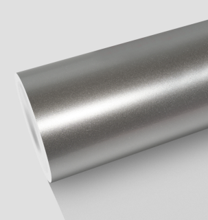 TPU Liquid Metal Grise Cyan (Suchá instalace) 1.52m x 15m