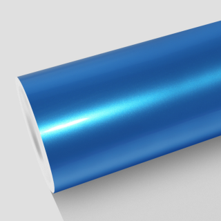 TPU Liquid Metal Lake Blue (Suchá instalace) 1.52m x 15m