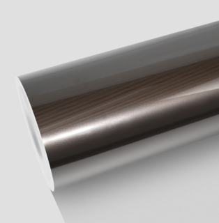 TPU Liquid Metallic Titanium Gray (Suchá instalace) 1.52m x 15m