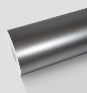 Samolepicí autofólie Mountain Grey Matte Metal | 1,52 × 17 m